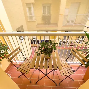 En Casa , Málaga Spanje