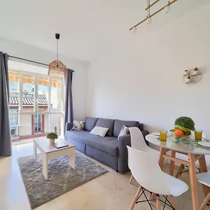  Appartement Centrico En
