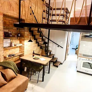 O 38 Luxe Loft , Budapest Hungría