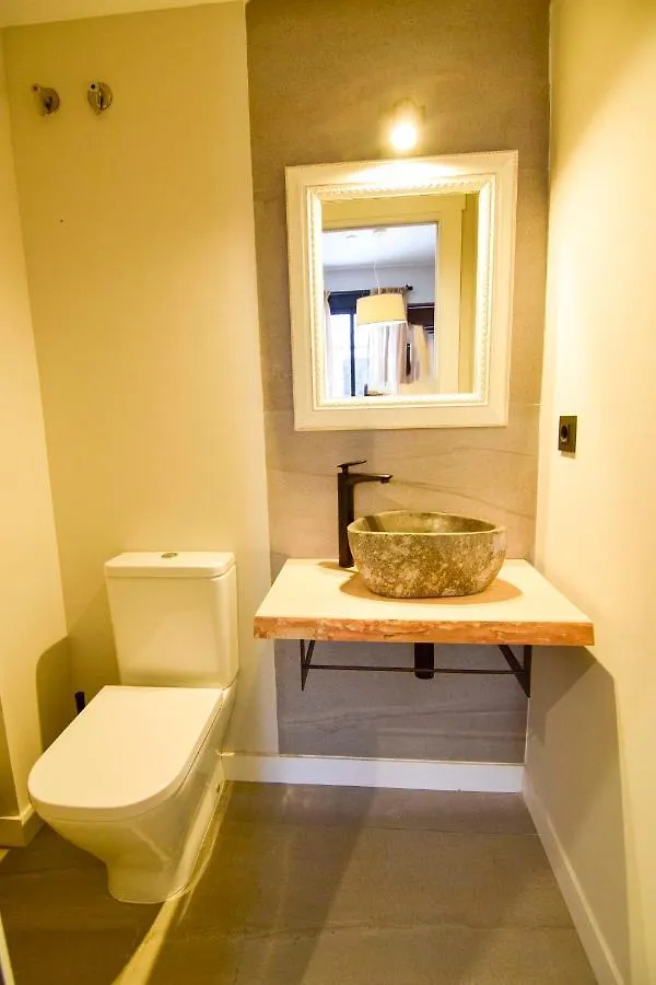 Apartamento Letmalaga Cac España