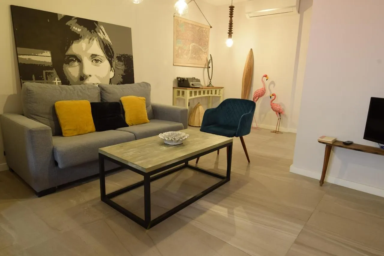 Apartamento Letmalaga Cac España