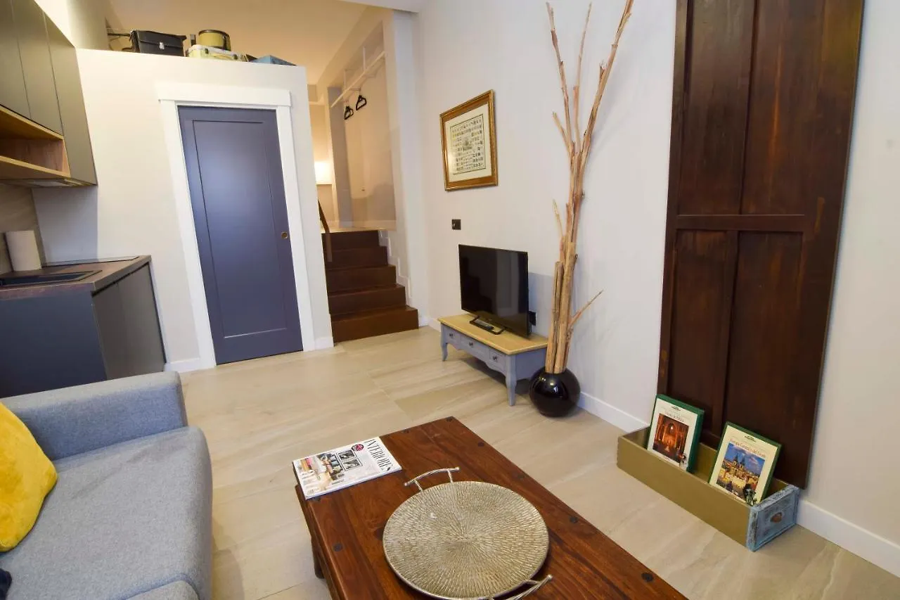Apartamento Letmalaga Cac