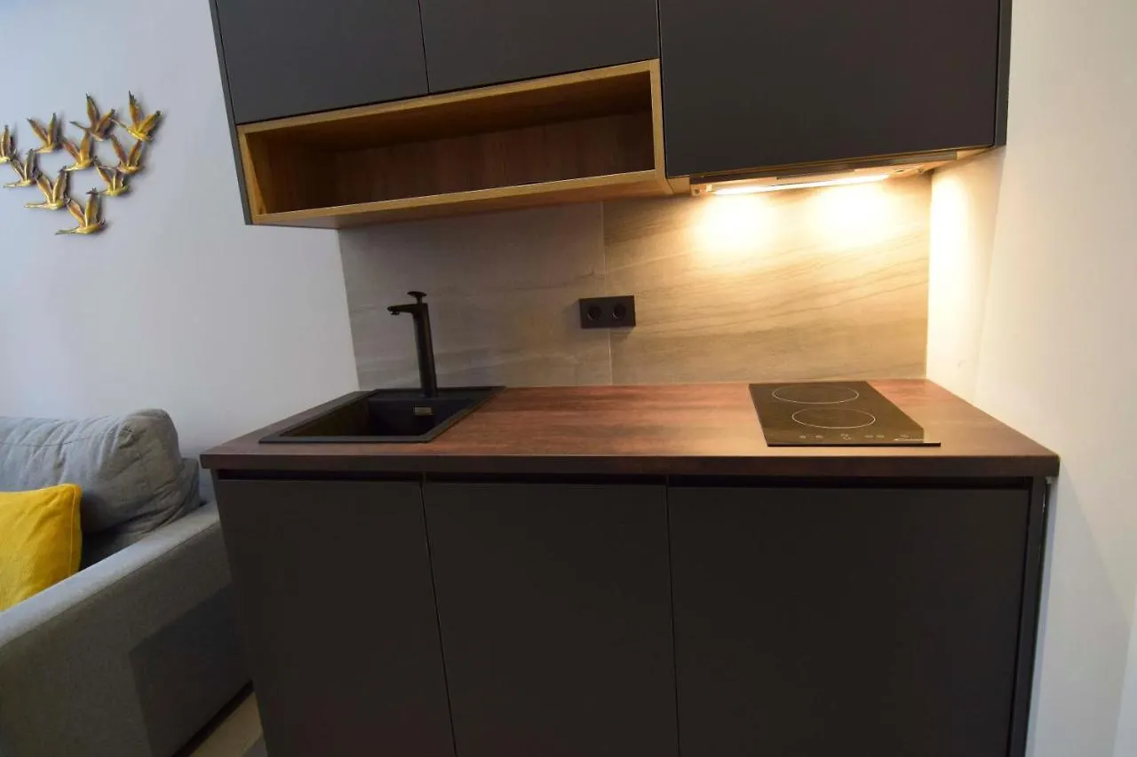Apartamento Letmalaga Cac 0*,