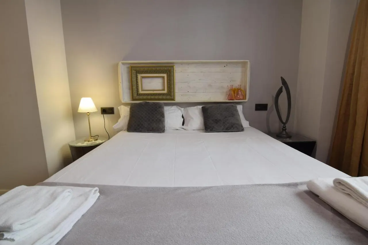 Apartamento Letmalaga Cac