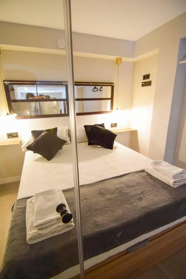 Apartamento Letmalaga Cac