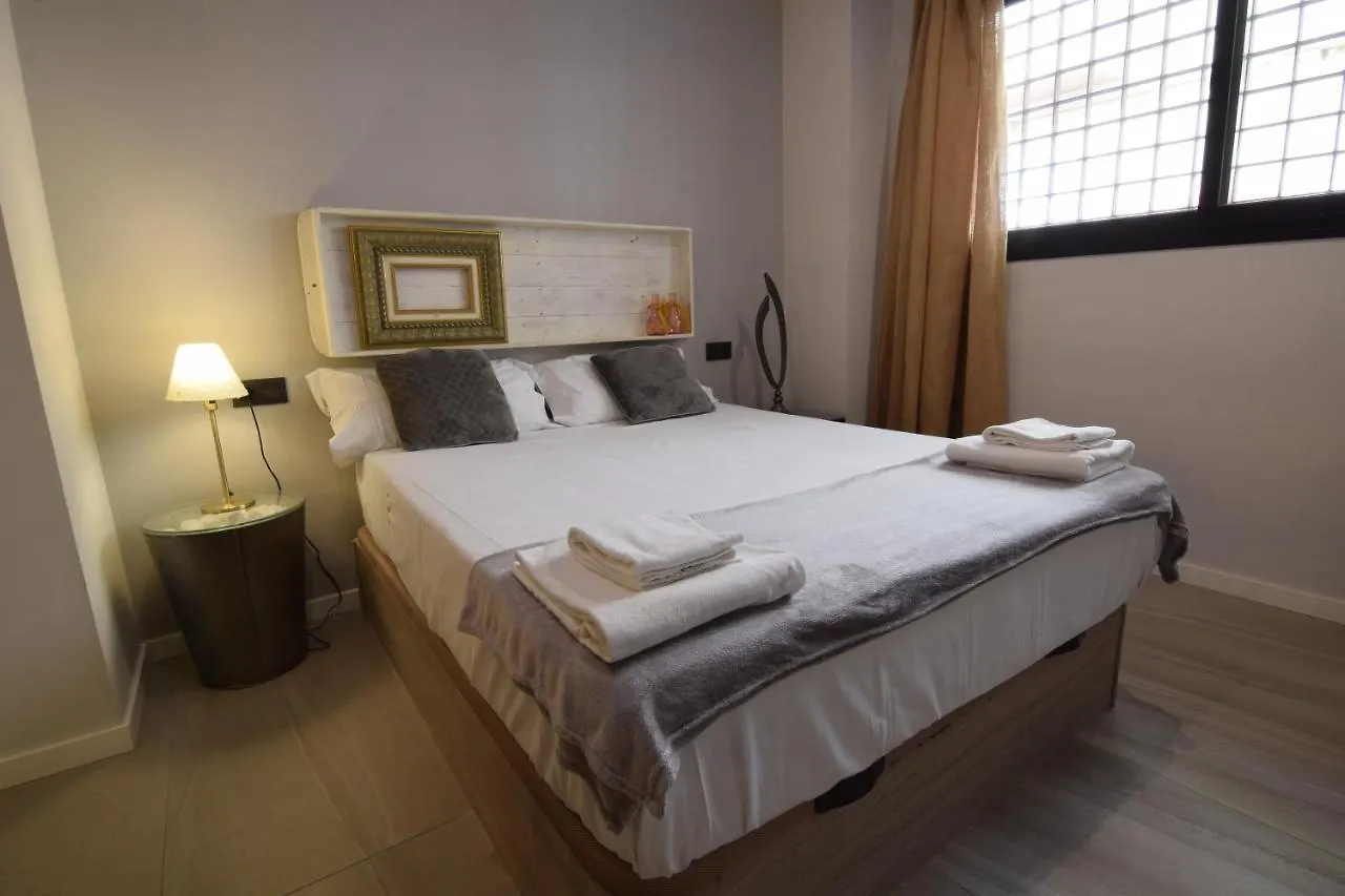 Apartamento Letmalaga Cac 0*,  España