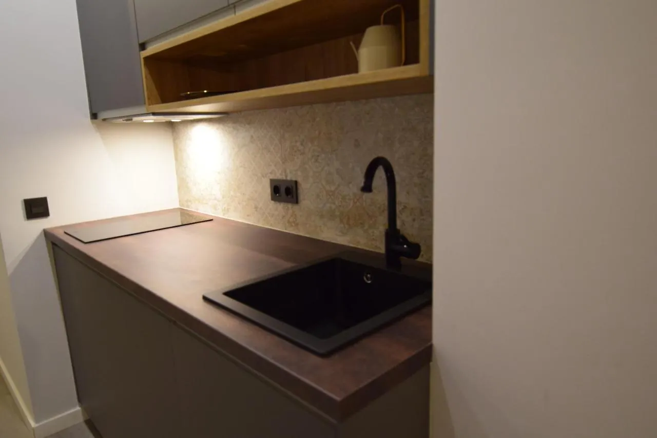 Apartamento Letmalaga Cac