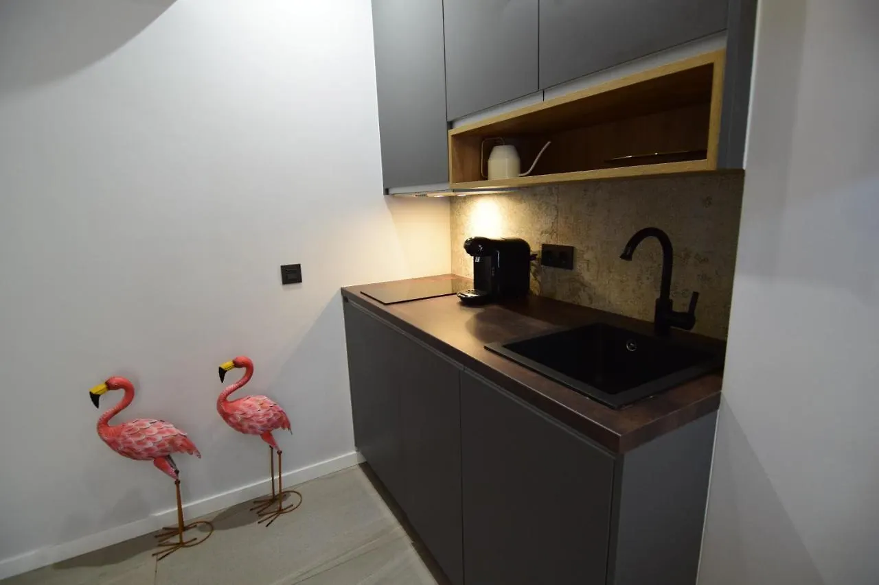 Apartamento Letmalaga Cac