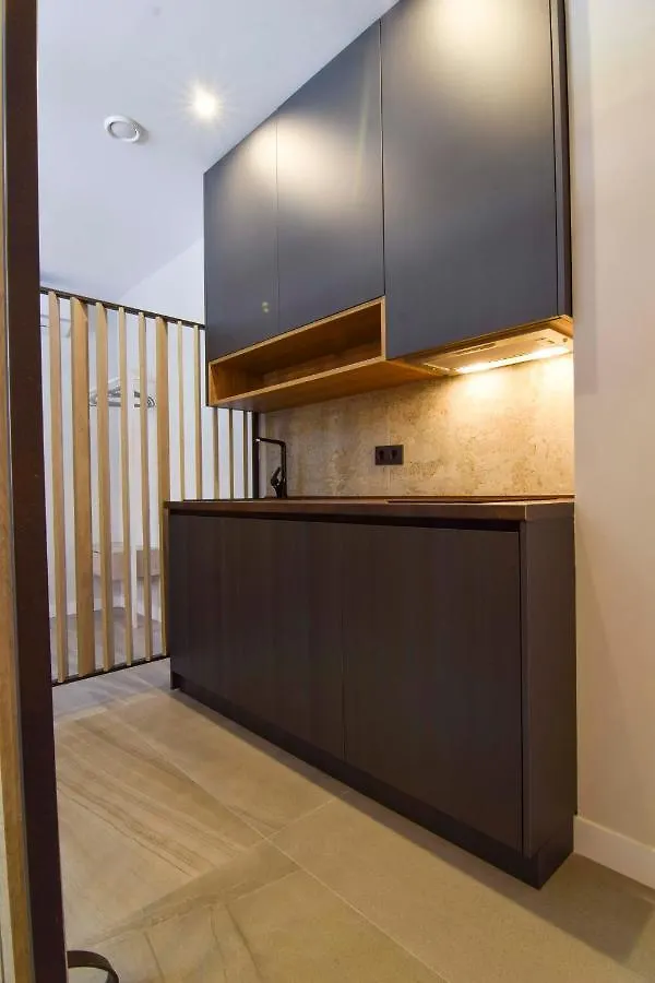 Letmalaga Cac Apartamento