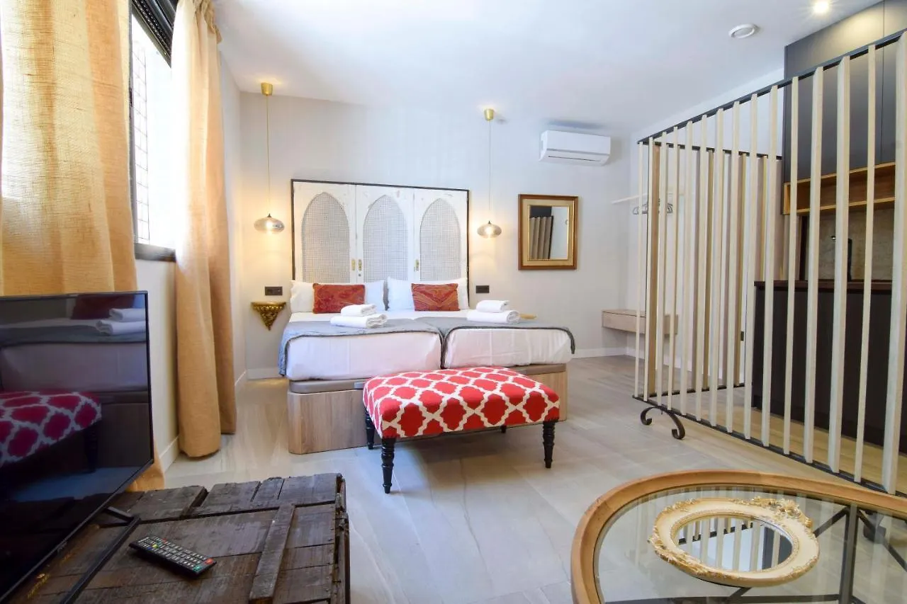 Letmalaga Cac Apartamento
