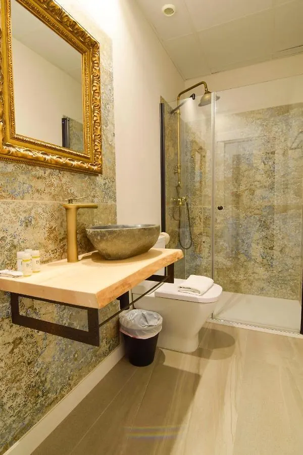 Letmalaga Cac Apartamento