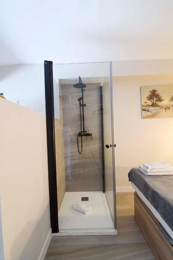 Letmalaga Cac Apartamento