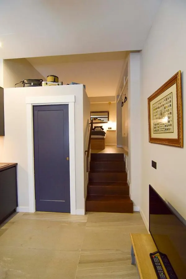 Letmalaga Cac Apartamento 0*,