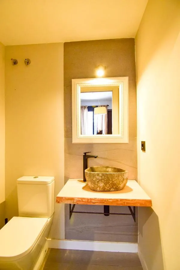 Letmalaga Cac Apartamento 0*,