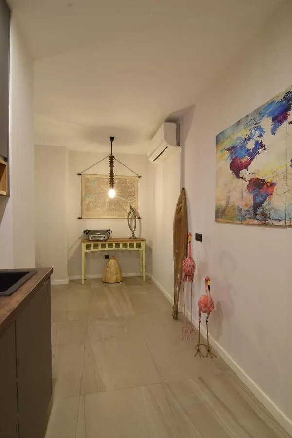 Letmalaga Cac Apartamento