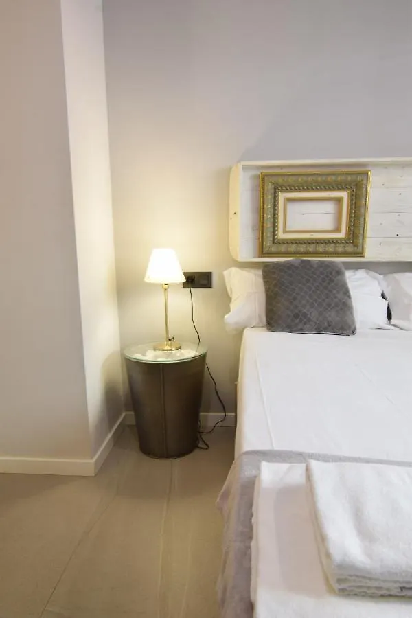 Letmalaga Cac Apartamento