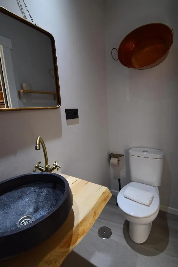 Letmalaga Cac Apartamento