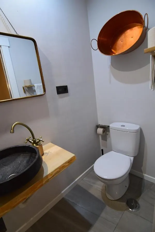 Letmalaga Cac Apartamento