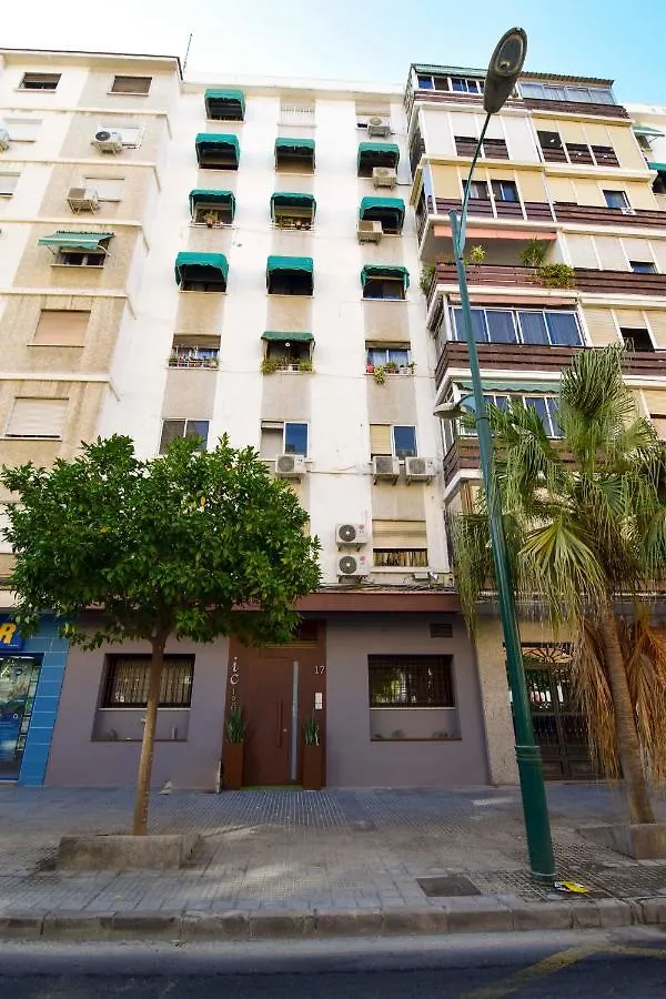 Letmalaga Cac Apartamento